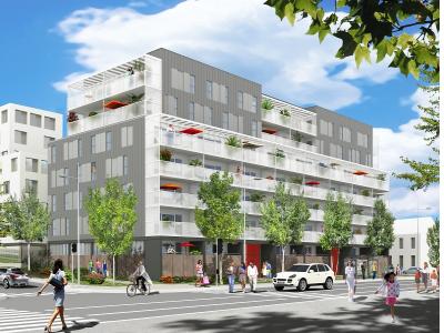 Louer Appartement Orleans 737 euros