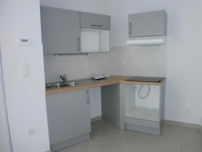 For rent Nantes 2 rooms 40 m2 Loire atlantique (44300) photo 1