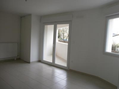For rent Nantes 2 rooms 40 m2 Loire atlantique (44300) photo 2