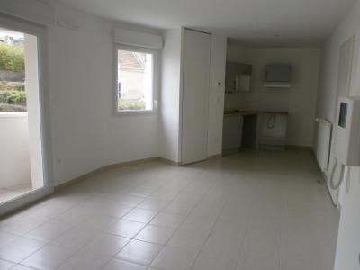 For rent Nantes 2 rooms 40 m2 Loire atlantique (44300) photo 3