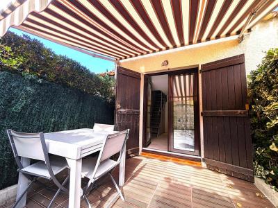 For sale Vence 2 rooms 18 m2 Alpes Maritimes (06140) photo 1