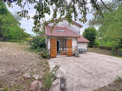 Annonce Vente 6 pices Maison Saint-sylvestre 87