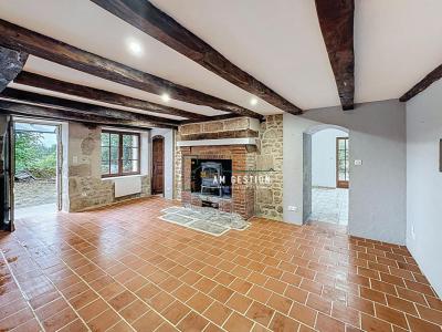 Acheter Maison Saint-sylvestre Haute vienne