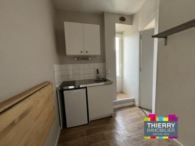 For sale Nantes 1 room 21 m2 Loire atlantique (44000) photo 2