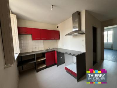 For sale Nantes 2 rooms 55 m2 Loire atlantique (44000) photo 1