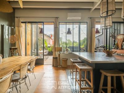 For sale Bordeaux 7 rooms 234 m2 Gironde (33800) photo 0