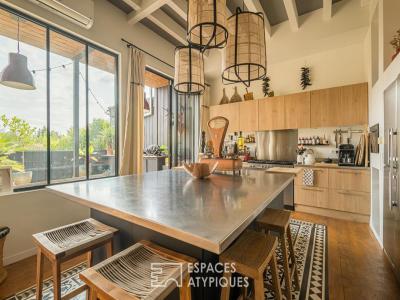 For sale Bordeaux 7 rooms 234 m2 Gironde (33800) photo 3