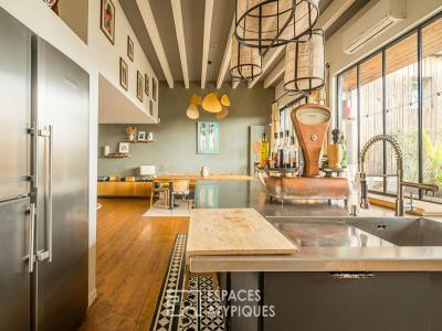 For sale Bordeaux 7 rooms 234 m2 Gironde (33800) photo 4