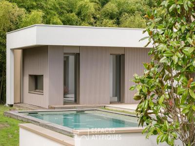 For sale Bruges 5 rooms 226 m2 Gironde (33520) photo 1