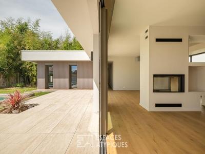 For sale Bruges 5 rooms 226 m2 Gironde (33520) photo 2