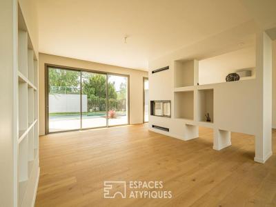 For sale Bruges 5 rooms 226 m2 Gironde (33520) photo 3
