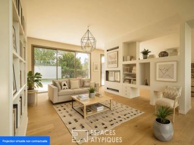 For sale Bruges 5 rooms 226 m2 Gironde (33520) photo 4