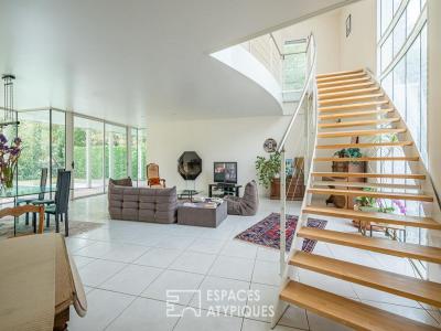 Acheter Maison 231 m2 Gradignan