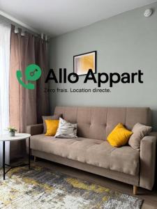 For rent Lyon-7eme-arrondissement 1 room 20 m2 Rhone (69007) photo 1