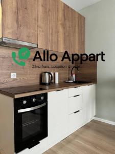 For rent Lyon-7eme-arrondissement 1 room 20 m2 Rhone (69007) photo 4