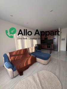 Louer Appartement 36 m2 Lyon-3eme-arrondissement