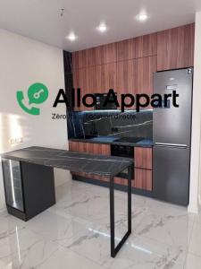 Louer Appartement Lyon-3eme-arrondissement Rhone