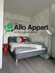 For rent Lyon-1er-arrondissement 1 room 27 m2 Rhone (69001) photo 0