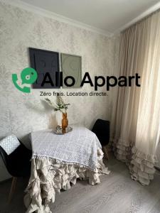 For rent Lyon-1er-arrondissement 1 room 27 m2 Rhone (69001) photo 1