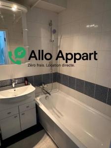 For rent Lyon-1er-arrondissement 1 room 27 m2 Rhone (69001) photo 4