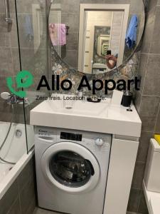 Louer Appartement Paris-11eme-arrondissement 865 euros