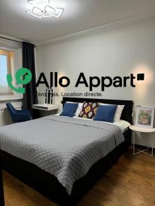 For rent Paris-10eme-arrondissement 2 rooms 41 m2 Paris (75010) photo 0