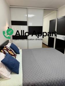 For rent Paris-10eme-arrondissement 2 rooms 41 m2 Paris (75010) photo 1