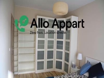 For rent Montpellier 2 rooms 47 m2 Herault (34000) photo 3