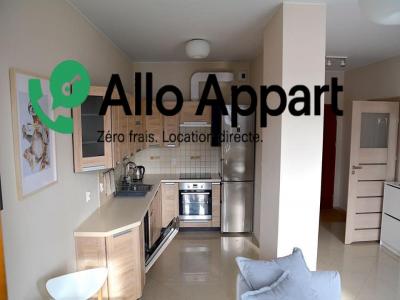 For rent Montpellier 2 rooms 47 m2 Herault (34000) photo 4