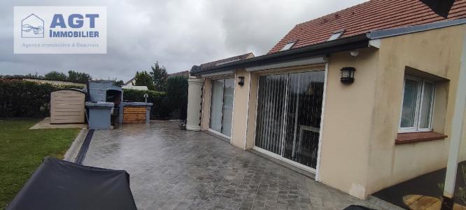 For sale Crevecoeur-le-grand 6 rooms 116 m2 Oise (60360) photo 0