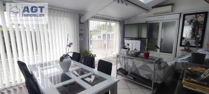 Acheter Maison Crevecoeur-le-grand 257000 euros