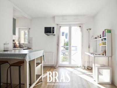Annonce Vente Appartement Vannes 56