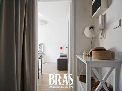 Acheter Appartement Vannes 139920 euros