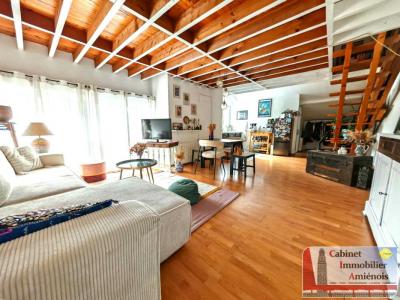 For sale Amiens 3 rooms 58 m2 Somme (80000) photo 1