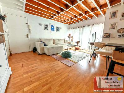 For sale Amiens 3 rooms 58 m2 Somme (80000) photo 2