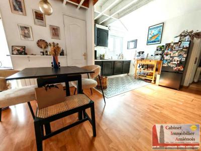 For sale Amiens 3 rooms 58 m2 Somme (80000) photo 3