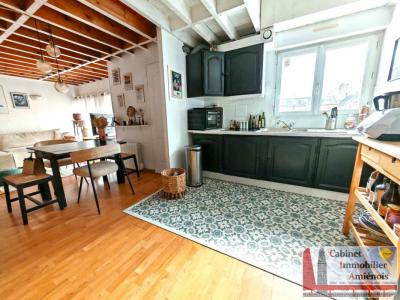 For sale Amiens 3 rooms 58 m2 Somme (80000) photo 4