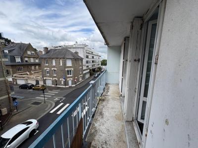 Annonce Vente 2 pices Appartement Saint-brieuc 22