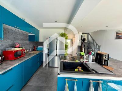 For sale Saint-pierre-laval 5 rooms 107 m2 Loire (42620) photo 1