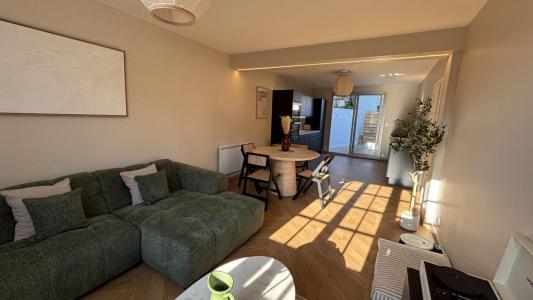 For sale Guerande 3 rooms 69 m2 Loire atlantique (44350) photo 3