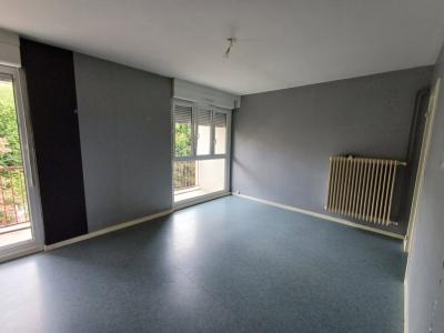 Louer Appartement 74 m2 Rombas