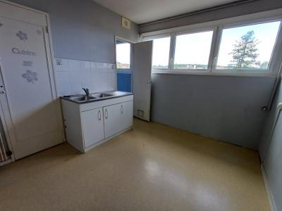 Louer Appartement Rombas Moselle