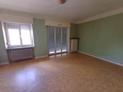Louer Appartement Hagondange 750 euros