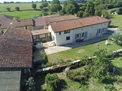 Annonce Vente Prestige Adjots 16