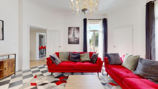 For rent Nantes 1 room 500 m2 Loire atlantique (44000) photo 1