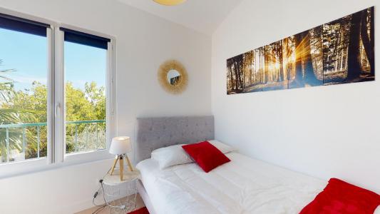 For rent Nantes 1 room 500 m2 Loire atlantique (44000) photo 2