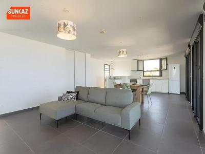 Louer Maison 107 m2 Saint-pierre