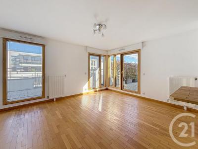 Annonce Vente 3 pices Appartement Thiais 94