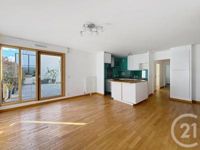 Acheter Appartement 73 m2 Thiais