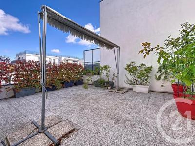 Acheter Appartement Thiais 363000 euros